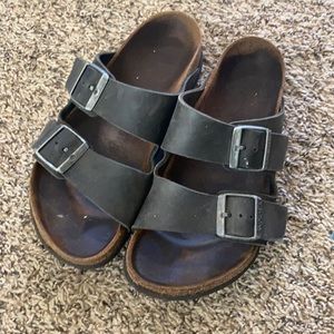 Birkenstocks